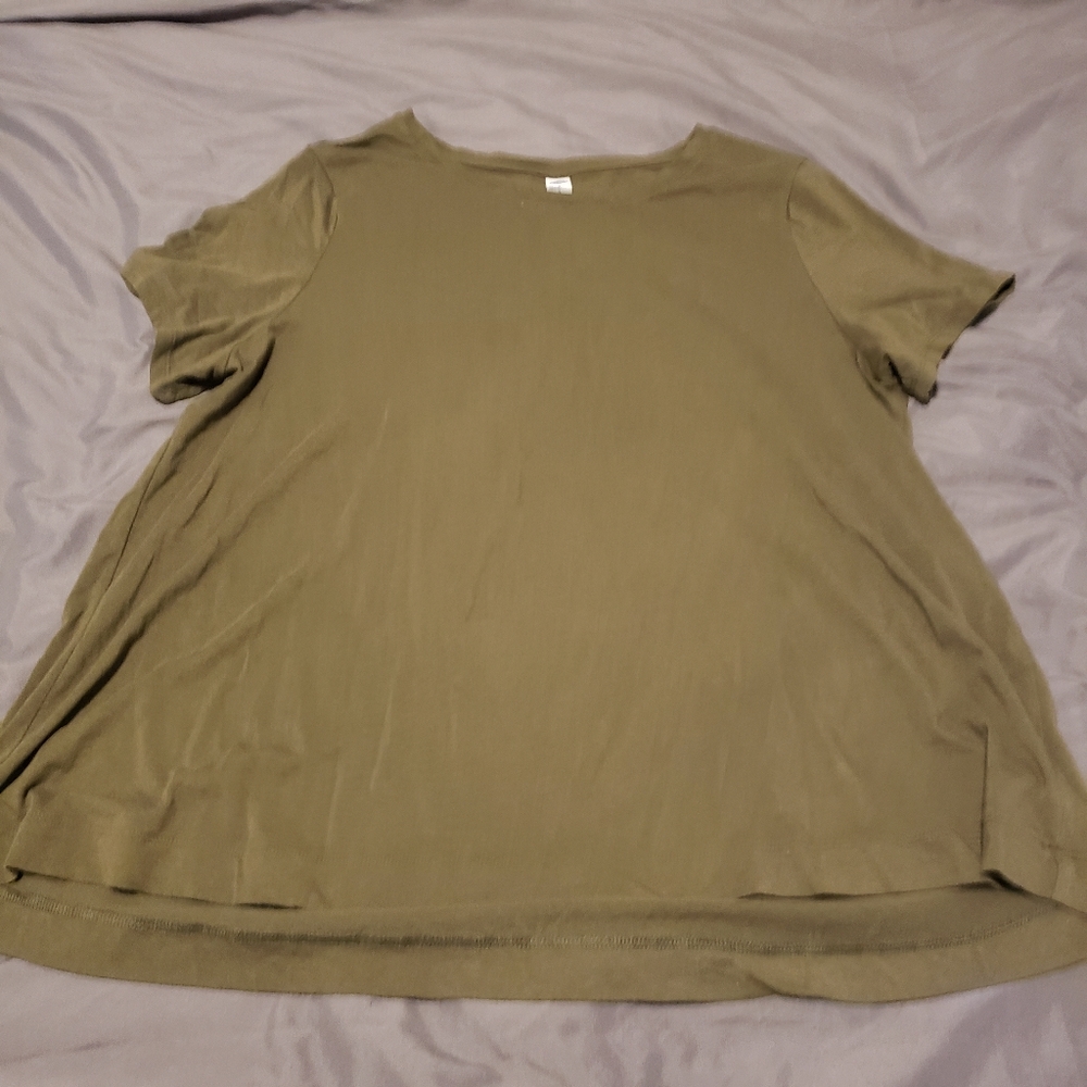 Swing T-shirt